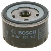 Resim BOSCH 0451103336 | Yağ Filtresi Mgn.I.II-Clo-Kng-Lgn-Log-Sln 