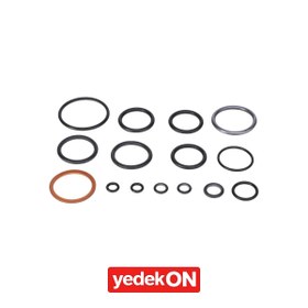 Resim AGCO Keçe Seti - Fendt | F716961030010 