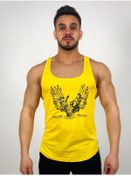 Resim BLACK - Zyzz Fitness Atleti 