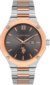 Resim . USPA1056-02 Erkek Kol Saati 