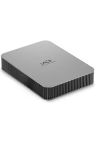 Resim Lacie 5tb USB 3.2 Gen 1 Type-C Mobile Drive STLP5000400 Taşınabilir Disk 