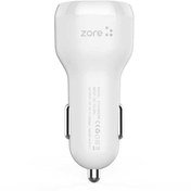 Resim HopyKent Galaxy Grand Prime Araç Şarj Aleti Zore 2.1a 