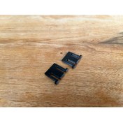 Resim Owl Global Logitech K360 Uyumlu Klavye Ayakları 