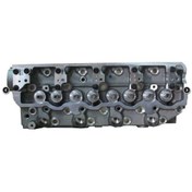 Resim ASAHI LP62200 Silindir Kapağı H100L300 Em Çıplak (3721-3722 40 Lık Subap) 