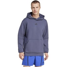 Resim adidas D4T Hoodıe Erkek Sweatshirt Lacivert 