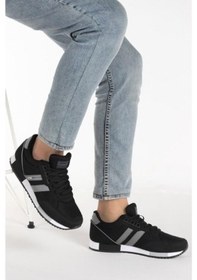 Resim Jump 23920 Erkek Spor Ayakkab 