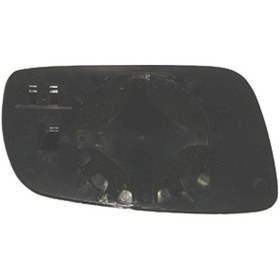 Resim Audı A6- 1995-1997- Ayna Camı Sol Taraf Isıtmasız 