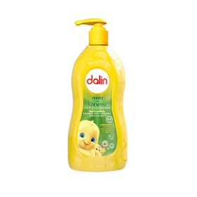 Resim Dalin Şampuan Nem ve Koruma Pompalı 700 ml 