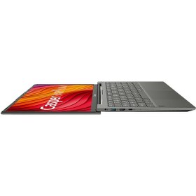 Resim Casper X650.1342-CE00P-G-F i5-13420H 24 GB 500 GB SSD Intel Graphics 15.6" W11H Dizüstü Bilgisayar 