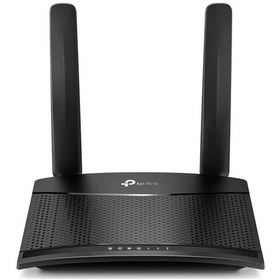 Resim Tp-link Tl-mr100 Lte 3g-4g Router 