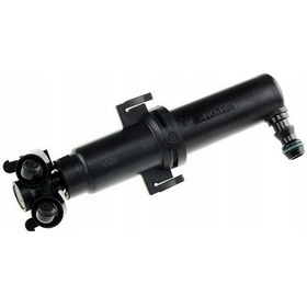 Resim Gkl Cordoba Ibiza Sol Far Yıkama Robotu 2002-2010 6l0955978 