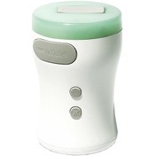 Resim Ranyeek Kamp, Plaj Ve Acil Durumlar İçin Şarjlı Çok Fonksiyonlu Elektrikli Şişirme Pompası 