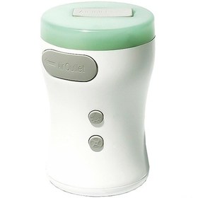 Resim Ranyeek Kamp, Plaj Ve Acil Durumlar İçin Şarjlı Çok Fonksiyonlu Elektrikli Şişirme Pompası 