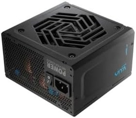 Resim FSP Vita 850BD 850W 80+ Bronze Aktif PFC Gaming ATX Power Supply PSU 