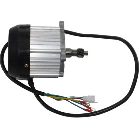 Resim Stmax Elit 940 Motor 