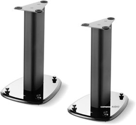 Resim Focal Sopra N1 Standı Black Çift 