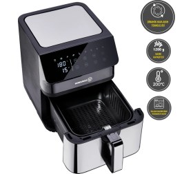 Resim Korkmaz Air Chef Airfryer 8.5 Litre A894 