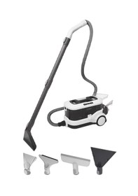 Resim Kiwi KCC-4325W 800 W Koltuk ve Halı Yıkama Makinesi 