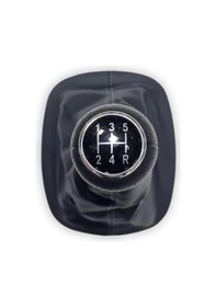 Resim VW Passat B5 1997-2000 Vites Topuzu Körüğü 5 İleri 3B0711113J 