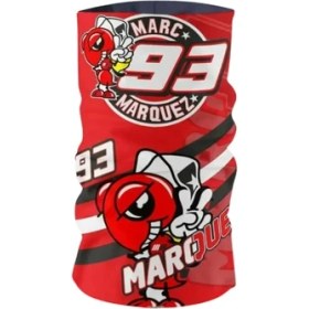 Resim Motobir Baf-Bandana 93 Mrqz 