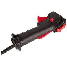 Resim Kabze Tertibatı Kawasakı Yan Tırpan Th48-Tj53-X800 