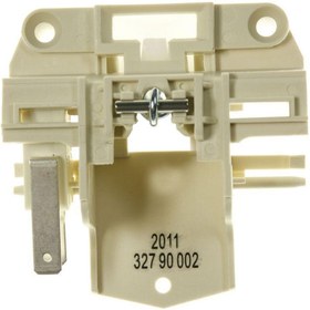 Resim Samsung Uyumlu Bulaşık Makinesi Kapı Kilidi DD82-01642A 