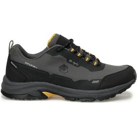 Resim Lumberjack Eco Erkek Gri Outdoor Ayakkabı 101392971 Gri 