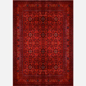 Resim Concepta Capella 1005 Dijital Baskılı Kilim 80x150 cm 