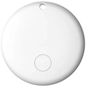 Resim tetikteknoloji Android Konum Belirleme Akıllı Takip Cihazı Smart Finder Beyaz 