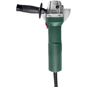 Resim Metabo W 1100-125 Avuç Taşlama 1100 Watt 