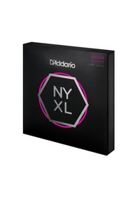 Resim Daddario Nyxl45100 Bas Gitar Tel Seti Nyxl Nickel Wound, .045-.100 