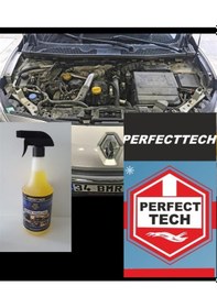 Resim Perfecttech 5 Kg Motor Temizleme 1 Adet 