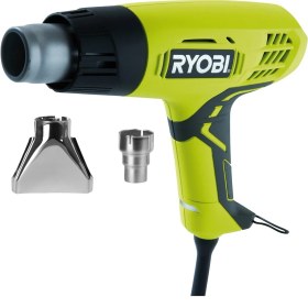 Resim RYOBI EHG2000 Sıcak Hava Tabancası 2000W 