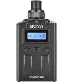 Resim Boya By Wxlr8 Dinamik Mikrofon Vericisi 