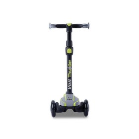 Resim Voıt Thunder 3 Teker Işıklı Çocuk Scooter 