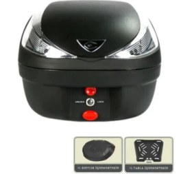 Resim Coocase Arka Çanta Fusıon 28LV28 (Beyaz) 