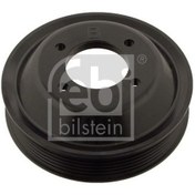 Resim FEBI 30125 Devirdaim Kasnagi BMW M52 M54 E39 E46 E60 X5 E53 11511436590 (WF826193) 