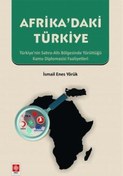 Resim Afrika'daki Türkiye Ekin Basım Yayın