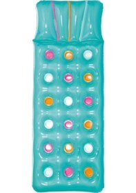 Resim Bestway 43014 Bardaklı Yastıklı Yatak 