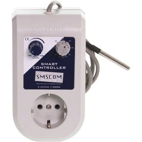 Resim Smscom Akıllı Fan Kontrolör 