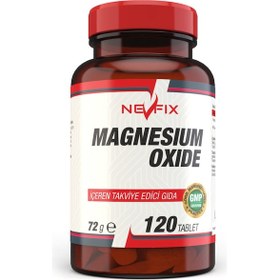 Resim Ncs Glucosamine Chondroitin Msm 300 Tablet + Magnesium 120 Tablet 