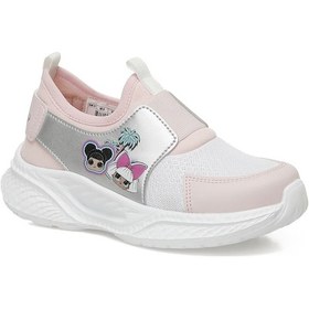 Resim Lol Cozy.p5fx Pembe Kız Çocuk Slip On 000000000101973788 Pembe 