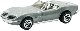 Resim Hot Wheels Tekli Arabalar 72 STINGRAY CONVERTIBLE HKK12 