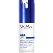 Resim Uriage Age Lift Smoothing Eye Care - Yaşlanma Karşıtı Göz Çevresi Kremi 15ml 
