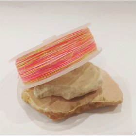 Resim Aldos Çapari 300 Mt Makara Sim 15 Kat Multi Uv 