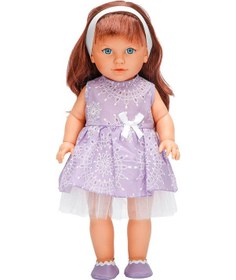 Resim Tina Party Bebek 45 Cm. 
