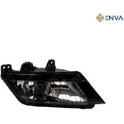 Resim Seat Toledo Sol Ön Sis Lambası Sis Farı 2013-2016 