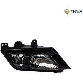Resim Seat Toledo Sol Ön Sis Lambası Sis Farı 2013-2016 