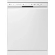Resim LG DFC513FW.ABWPLTK D Enerji Sınıfı 9 Programlı Bulaşık Makinesi Beyaz 