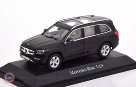 Resim 1:43 Z Models 2020 Mercedes Benz GLS CLASS (X167) 
